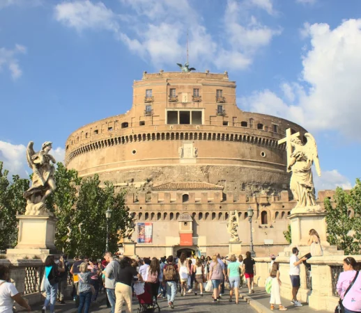 Castel Sant'Angelo ticket