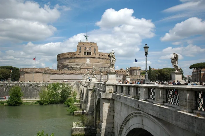 Castel Sant'Angelo tickets